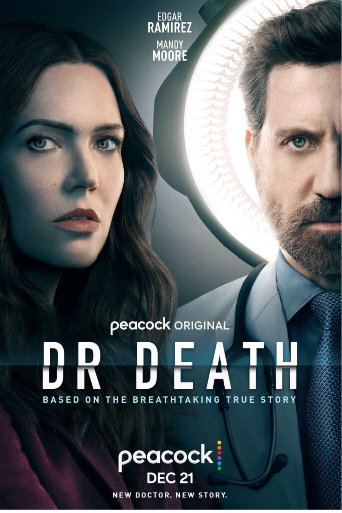 Dr. Death (2023)