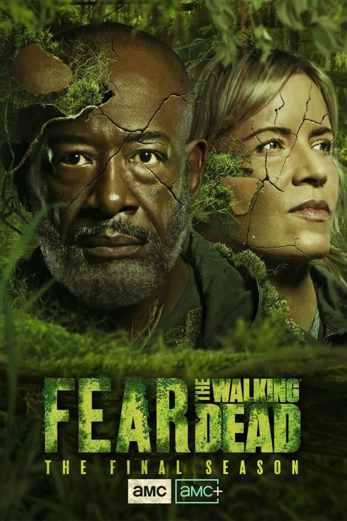 Fear the Walking Dead (2022)