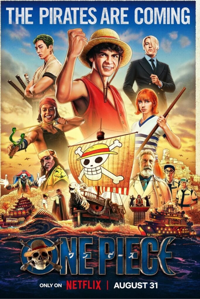 One Piece (2023)
