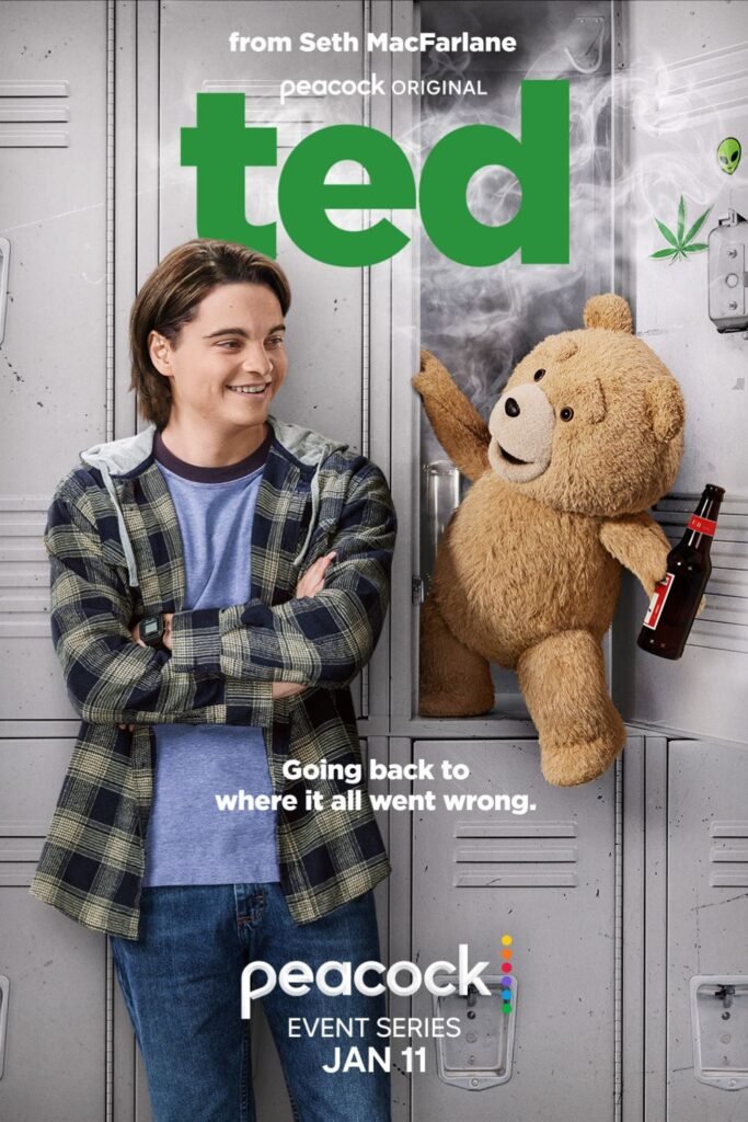 TED (2024)