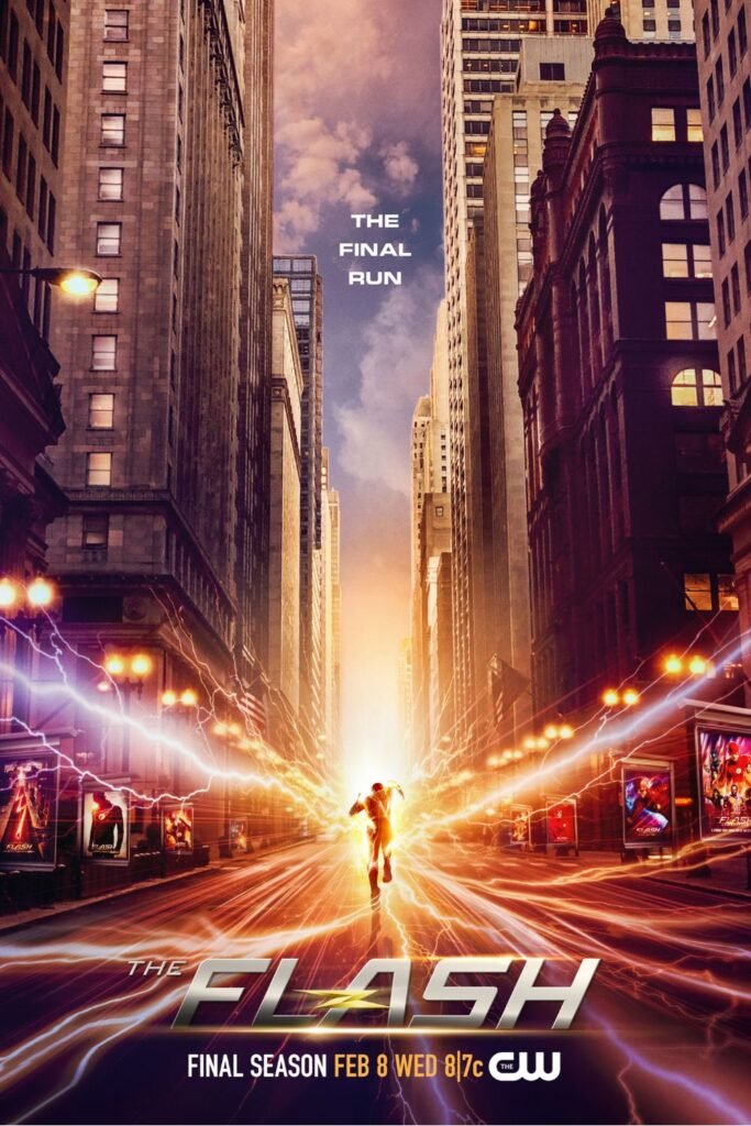 The Flash (2022)