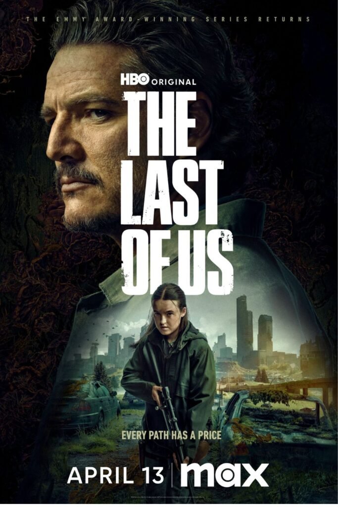 The Last of Us (2023)