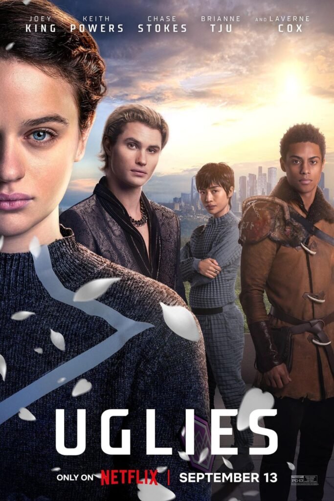 Uglies (Special Edition) (2024)