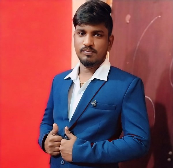 Gowtham K - Production Manager