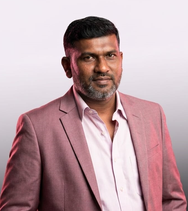 Rajabose A