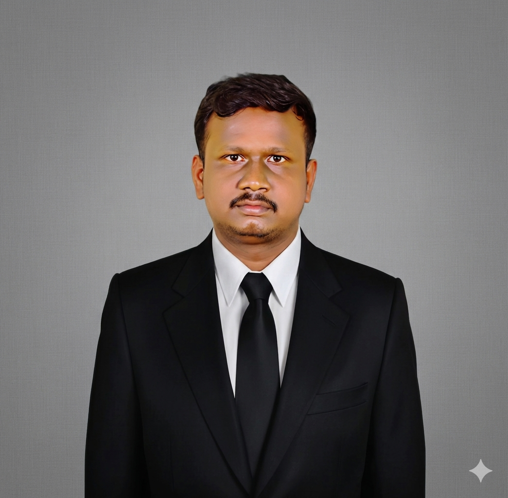 Anbazhagan S - Roto Lead