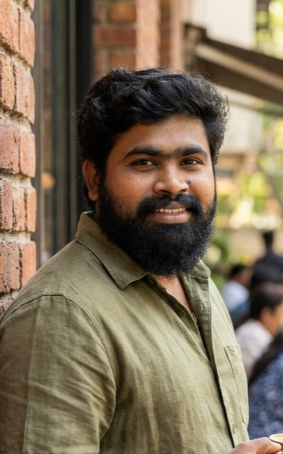 Aravinth - Production