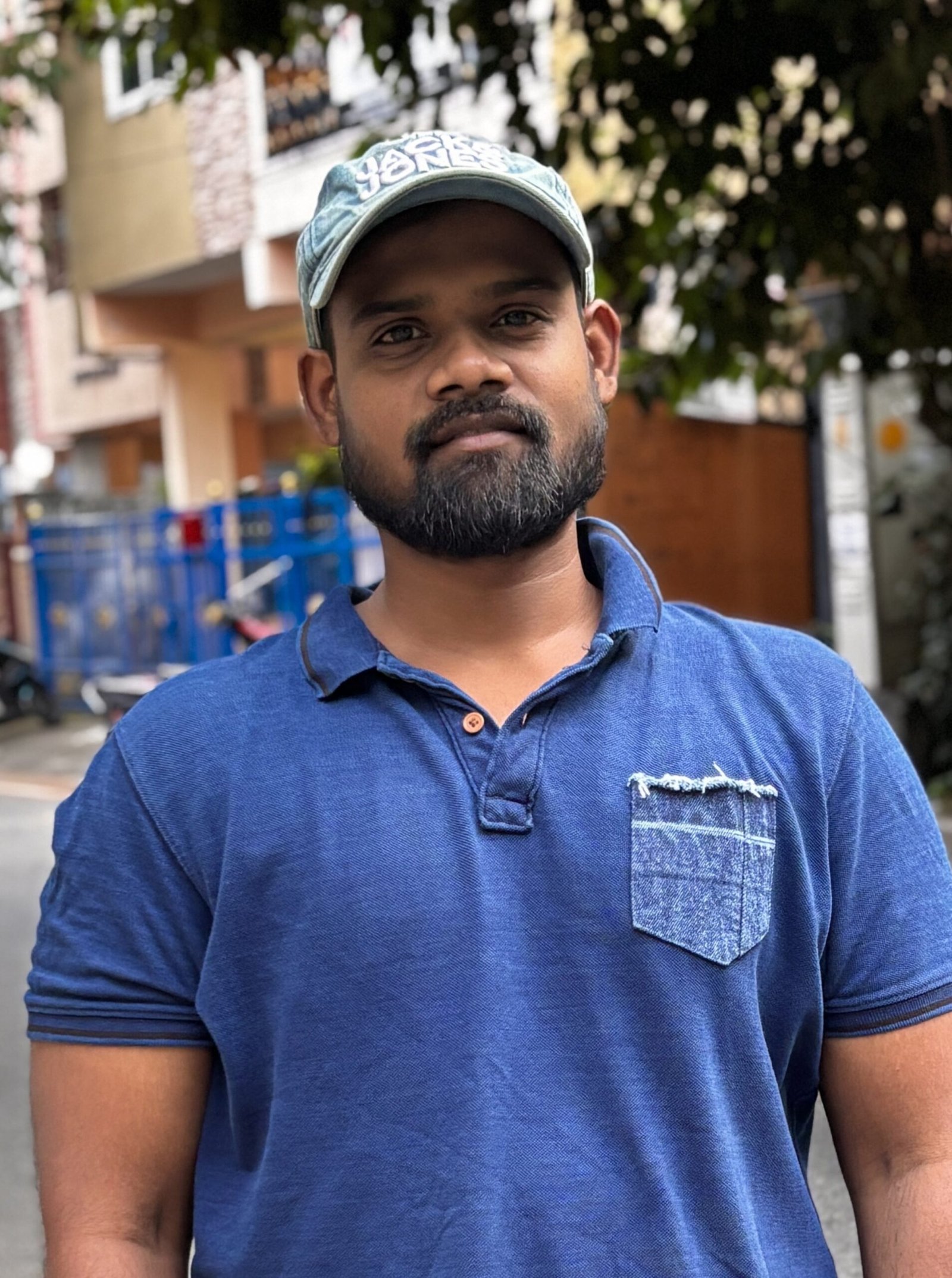 Mugilan - Comp TL