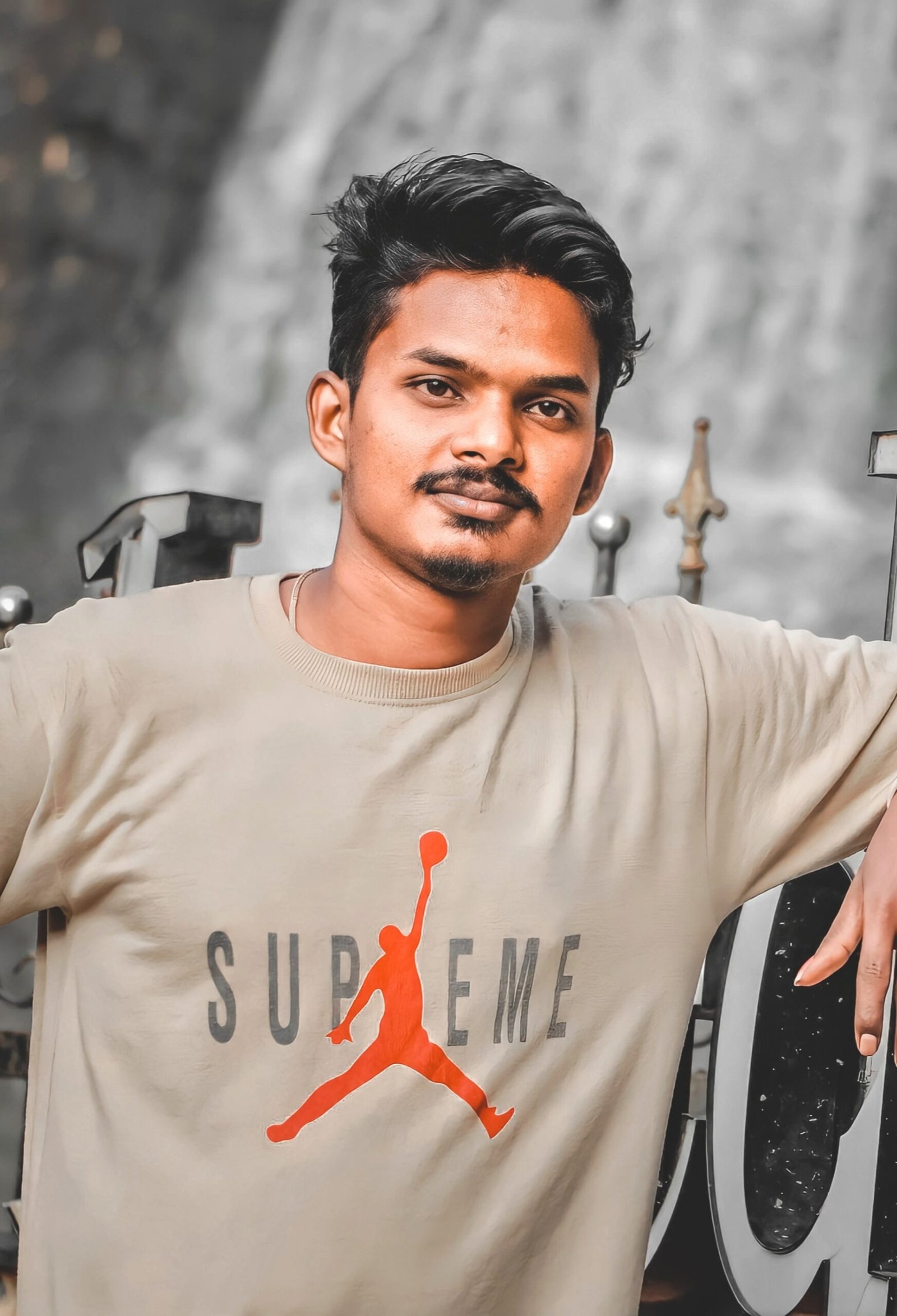 Sakthivel - Paint Aso. Team Leader