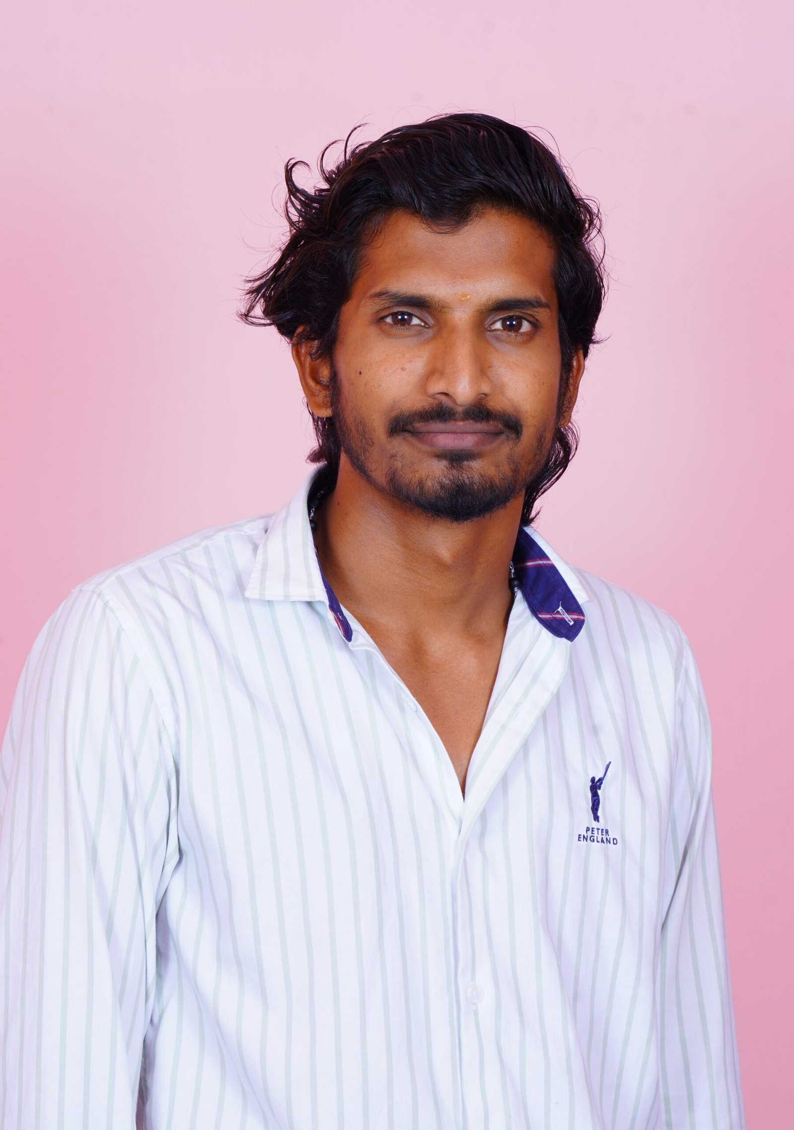 Gopal - Paint Aso. Team Leader