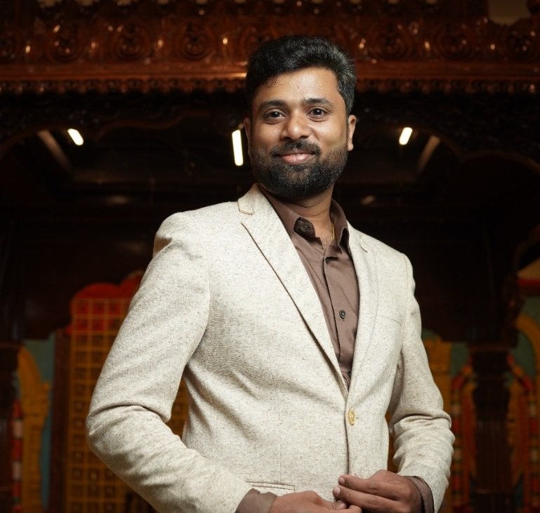 Surya Prakash N - MM Supervisor