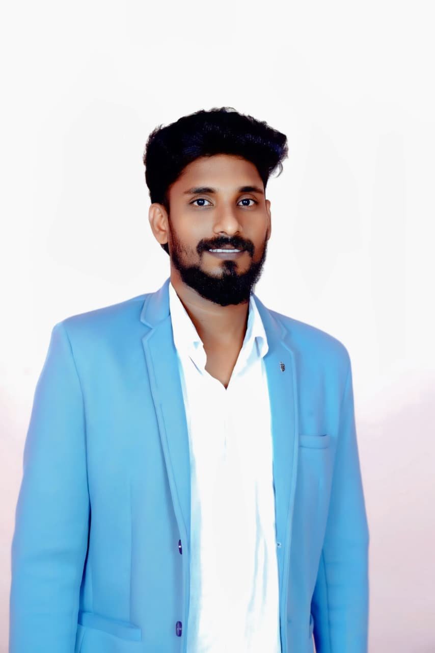 Raghu K - Roto Supervisor