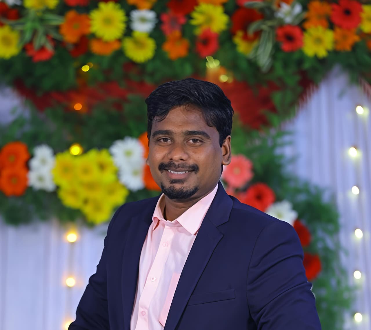 Sathish S - MM Lead