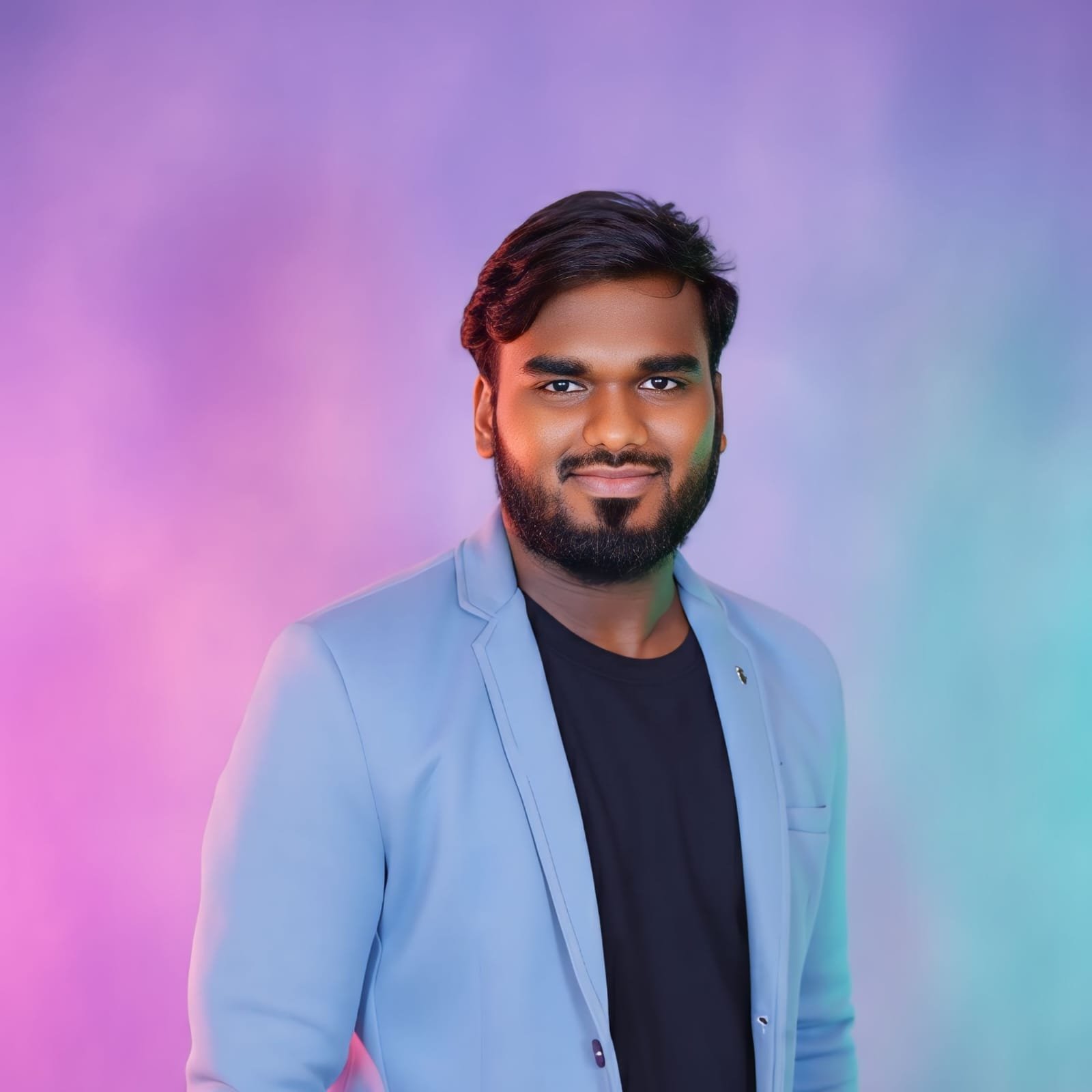 Praveen kumar - MM Lead