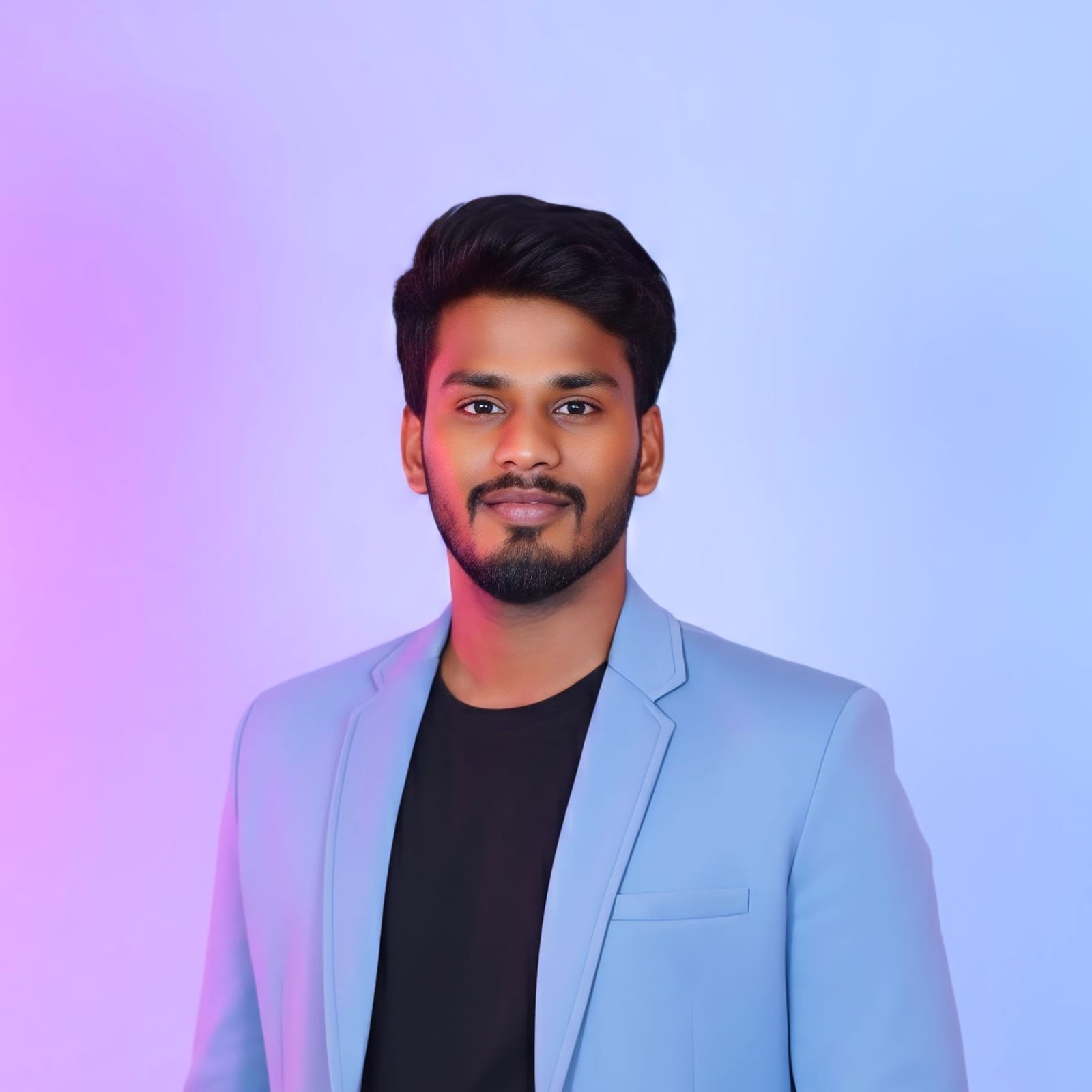 Aravazhi E - MM Lead