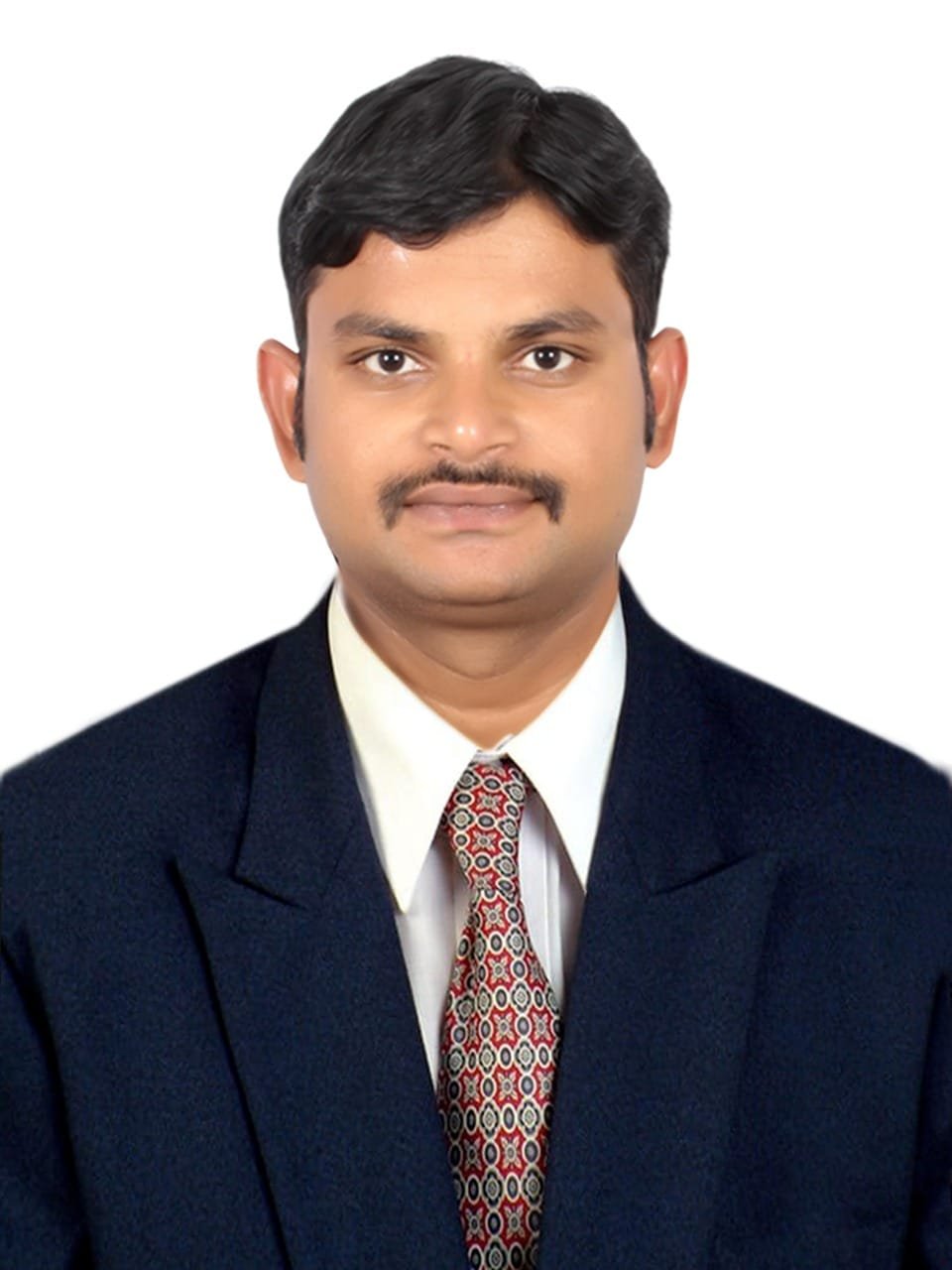 Krishna Moorthy - Comp TL