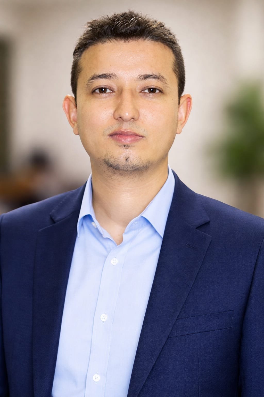 Suraj Sinha - Pipeline Developer