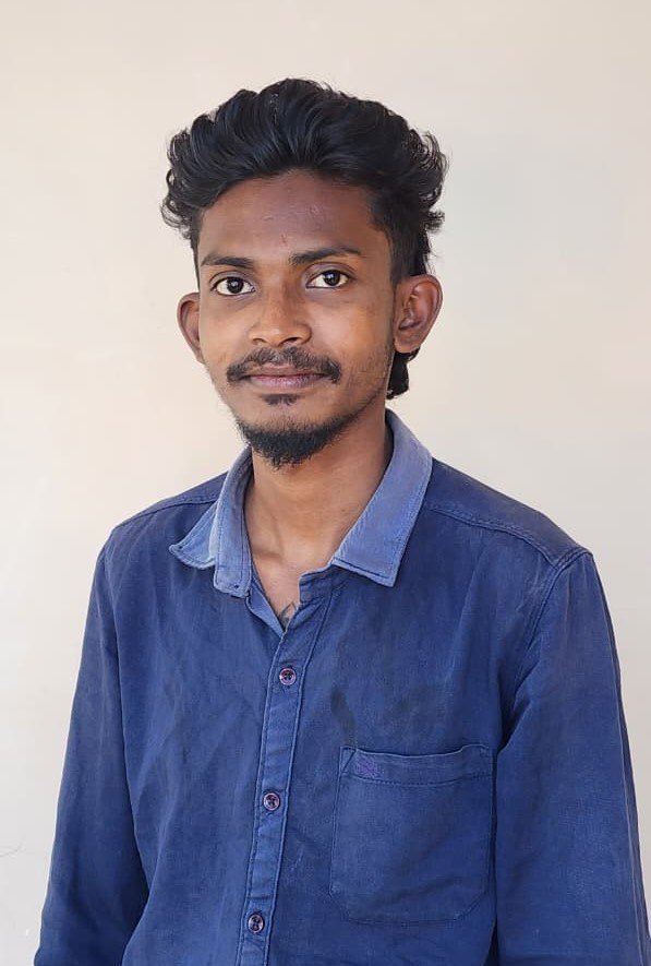 Strikanth - IT