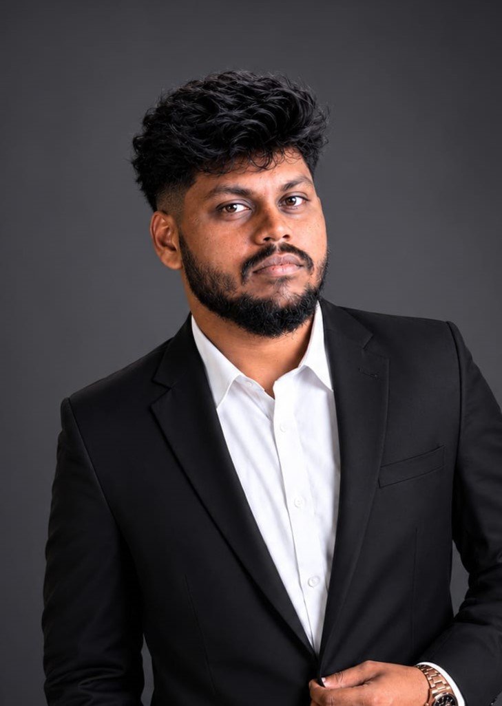 Arun Selvam - Associate Production Manager
