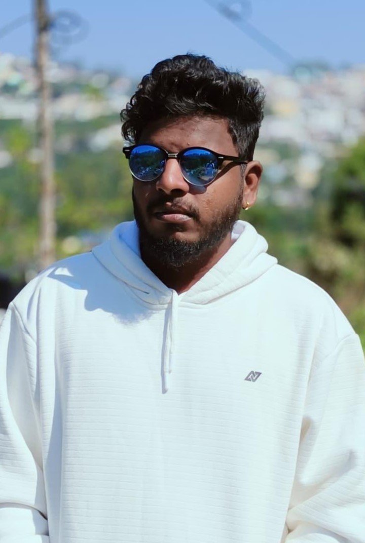 Karthick Sekar - Roto Aso. Team Leader