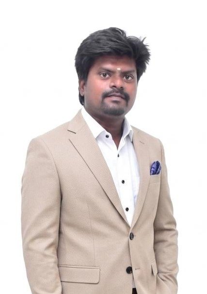 Vasanthraj - Paint Aso. Team Leader