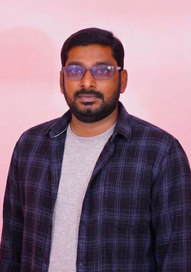 Mohan Kumar T